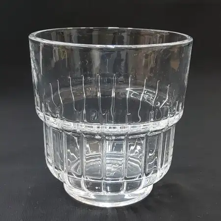 バーベキュー・調理用品 OLD THEATER UNREAL HI-BALL GLASS
